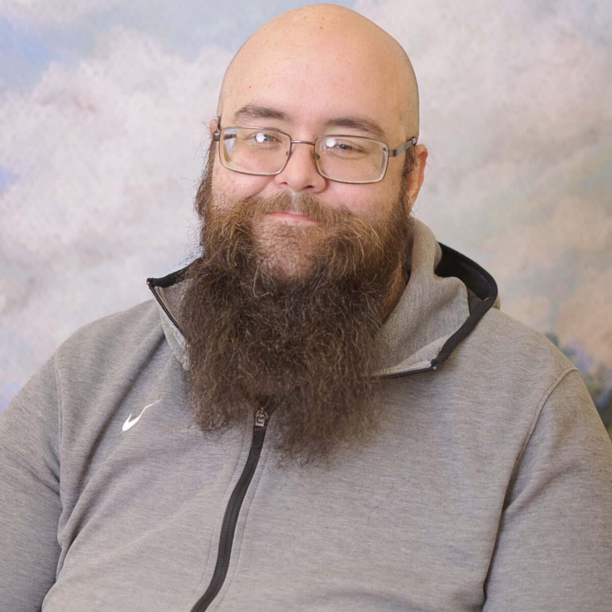 Daniel Edwards