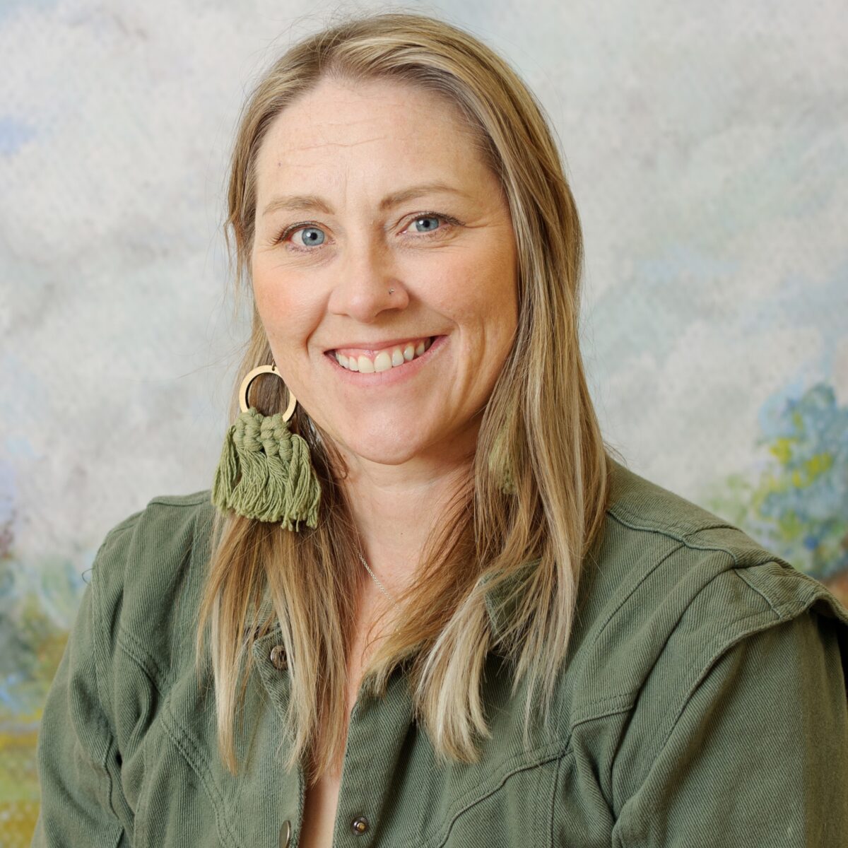 Christi Thompson