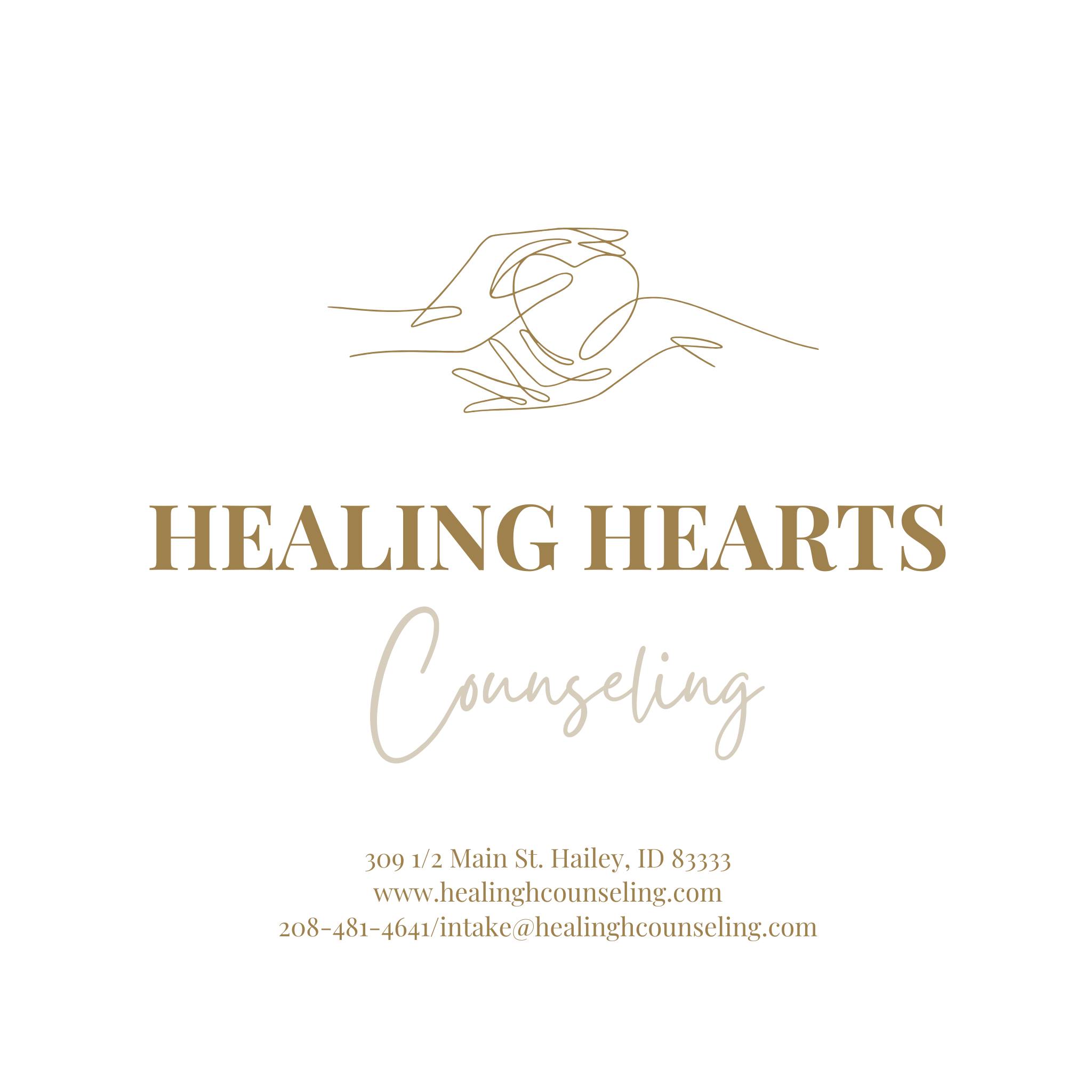 Healing Hearts Counseling