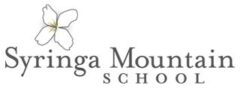 Syringa Mountain School